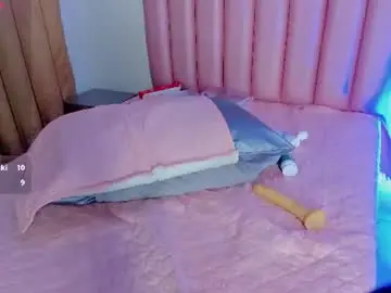 Chaturbate Live Porn of andreaa_00