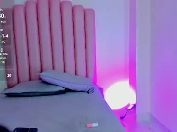 Chaturbate Free Live Porn of andreaa_00