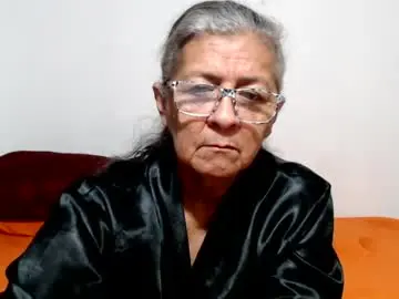 Chaturbate Live Sex Cam of candy_mature_