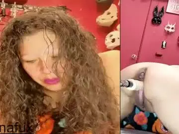 Chaturbate Live Sex of feleenafux42