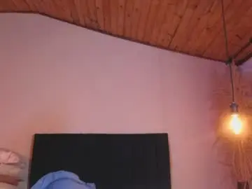 Chaturbate Sex Chat of jackiie_