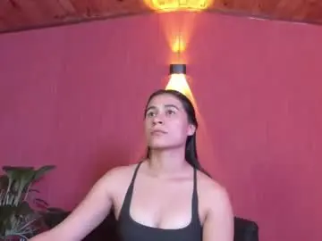 Chaturbate Nude Webcam of jackiie_
