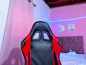 Chaturbate Nude Webcam of mayte_girls__