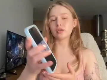 Chaturbate Free Porn Cam of whoisalisa