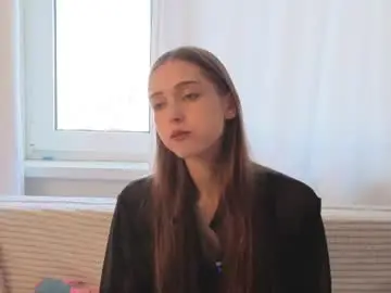 Chaturbate Nude Webcam of blossomweisel