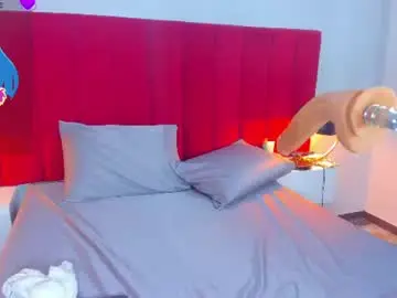 Chaturbate Free Porn Cam of eby_muriel