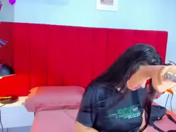 Chaturbate Nude Webcam of eby_muriel