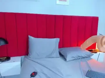 Chaturbate Sex Cam of eby_muriel