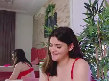 Chaturbate Sex Chat of evvamonroe