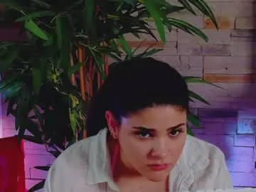 Chaturbate Private Sex Chat of evvamonroe