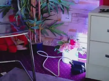 Chaturbate Free Porn Cam of evvamonroe