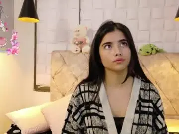 Chaturbate Free Porn Cam of georgia_candy