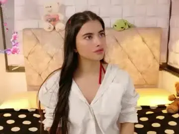 Chaturbate Adult Webcam of georgia_candy