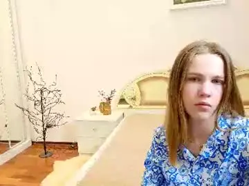 Chaturbate Best Webcam of just_l0ve_me