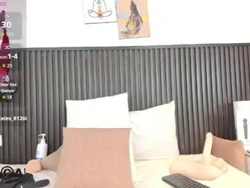 Chaturbate Adult Webcam of naomy_jordan