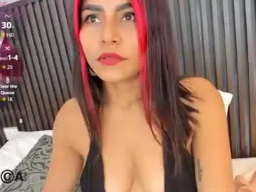 Chaturbate Free Live Porn of naomy_jordan