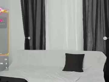 Chaturbate Live Sex of sexy_emeli