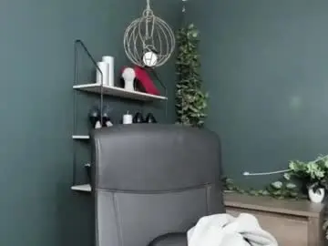 Chaturbate Watch Live Sex Cams of vivian_dream