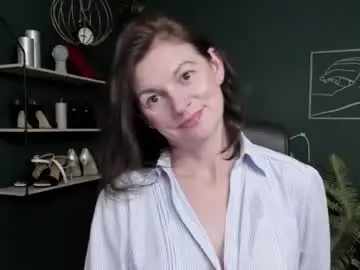 Chaturbate Free Live Porn of vivian_dream