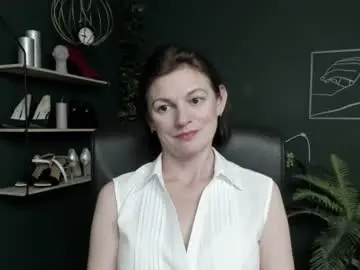 Chaturbate Watch Live Sex Cams of vivian_dream