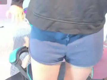 Chaturbate Best live sex cam show of _maria_foxx_