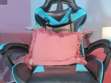 Chaturbate Nude Webcam of _maria_foxx_
