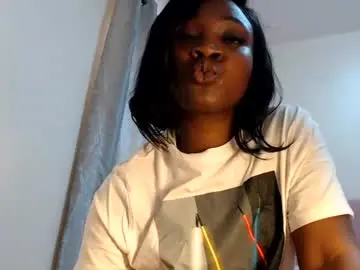 Chaturbate Sex Chat of chocolate_desiree