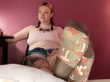 Chaturbate Best live sex cam show of danibishop