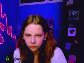 Chaturbate Best live sex cam show of imhaileyy