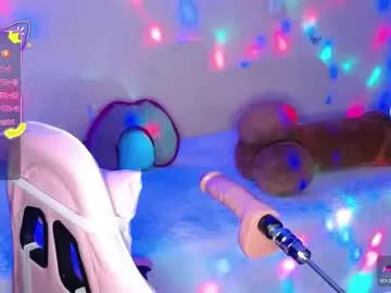 Chaturbate Live Sex of kim_saenz20