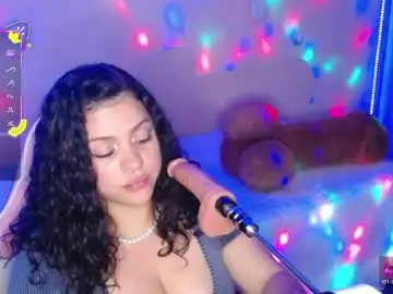 Chaturbate Free Live Porn of kim_saenz20