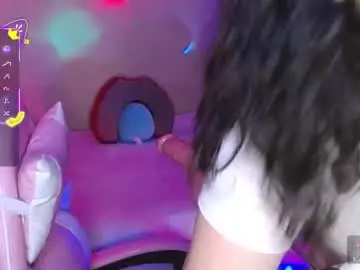 Chaturbate Free Live Porn of kim_saenz20