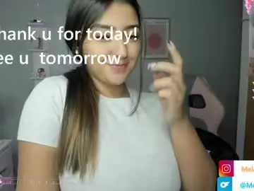 Chaturbate Adult Webcams of melaany_