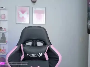 Chaturbate Best live sex cam show of melaany_