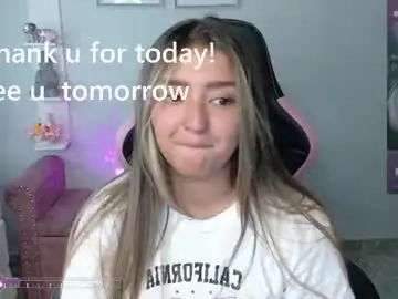 Chaturbate Watch Live Sex Cams of melaany_