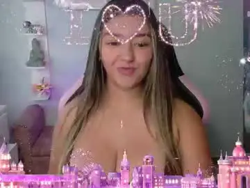 Chaturbate Live Porn of melaany_