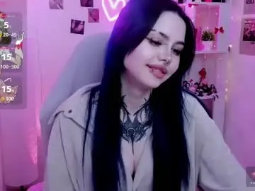 Chaturbate Live Sex Cam of morana_batt