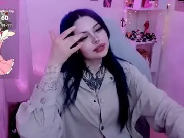 Chaturbate Live Sex Cam of morana_batt