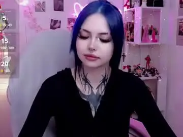 Chaturbate Private Sex Chat of morana_batt