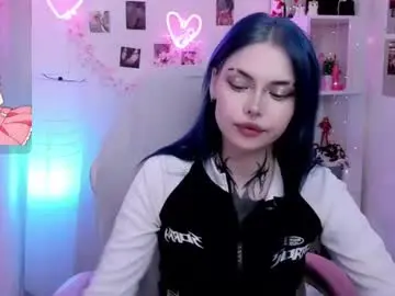 Chaturbate Live Porn of morana_batt