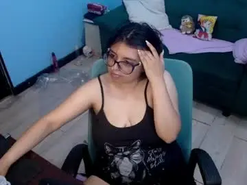 Chaturbate Nude Webcam of ohmysqueak