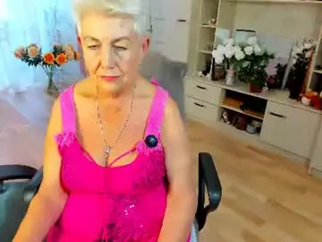 Chaturbate Best Webcam of over50games