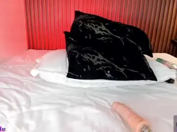 Chaturbate Private Sex Chat of saraa_romero