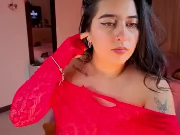 Chaturbate Live Sex Cam of serenna_se