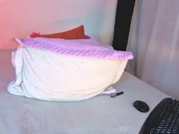 Chaturbate Private Sex Chat of serenna_se