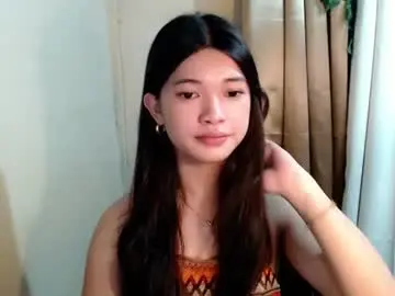 Chaturbate Nude Webcam of sweet_nylia