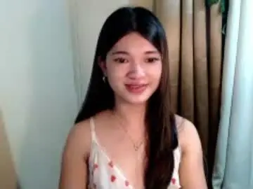 Chaturbate Private Sex Chat of sweet_nylia