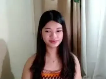 Chaturbate Live Sex of sweet_nylia