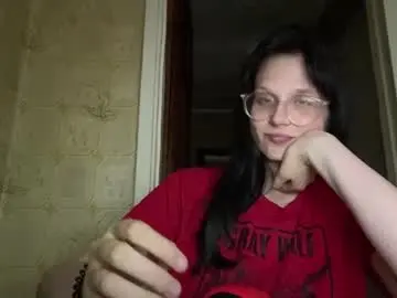 Chaturbate Sex Cam of alisiamccormick
