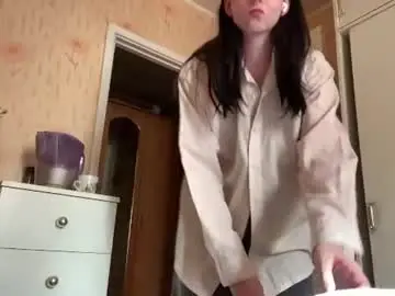Chaturbate Nude Webcam of alisiamccormick